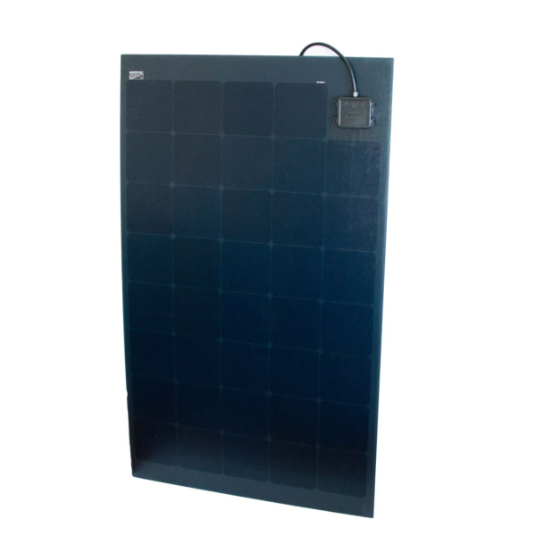Semi Flex Solarpanel SP140H_A ETFE  140Wp